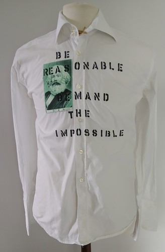 Seditionaries reasonable - seditionaries, be