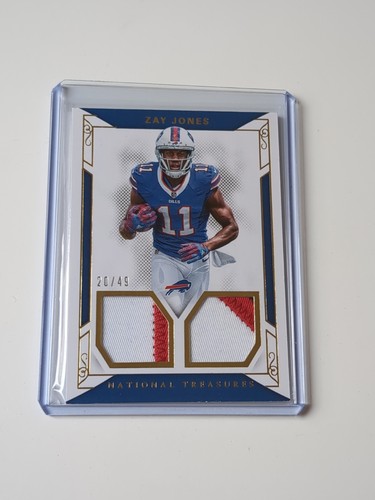 Panini national treasures 2017 - panini,
