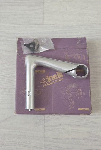 Cinelli quill stem 130mm - quill,
