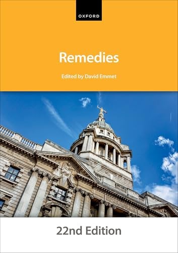 Remedies the - (bar,