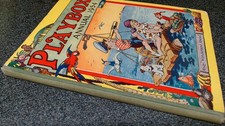 			Playbox Annual 1954