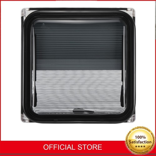 Caravan window replacement - caravan,