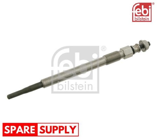 Glow plug for citroën - plug,