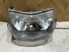 Derbi Terra Headlight Headlamp (Adventurer 125cc)