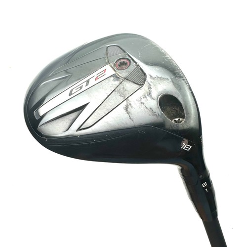 Titleist gt2 wood - 5,