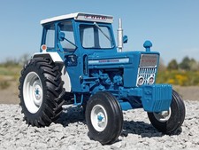 1/32 FORD 5000 tractor high