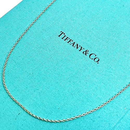 Tiffany long chain - tiffany,