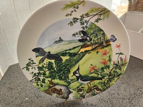 Wedgwood rolling hills and - wedgwood, "rolling