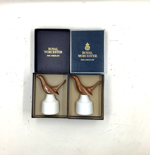 Royal worcester brown - royal,
