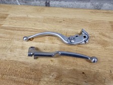 GENUINE YAMAHA R1 - R1M LEVERS - ORIGINAL CLUTCH AND BRAKE LEVER- 2015 - 2023