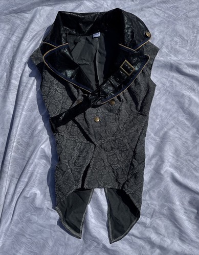 Spirit premium pirate costume - premium,