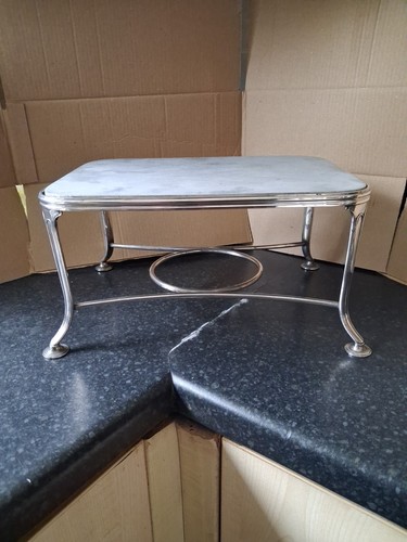 Silver plated antique food - silver,