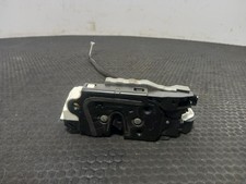 SKODA FABIA Door Lock