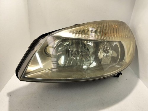 15810300 headlight left