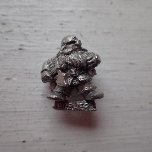 Citadel warhammer 80s - warhammer,