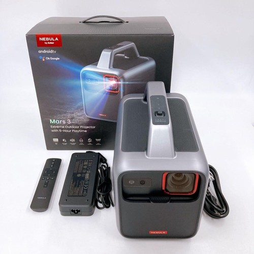 Anker nebula mars outdoor - anker,