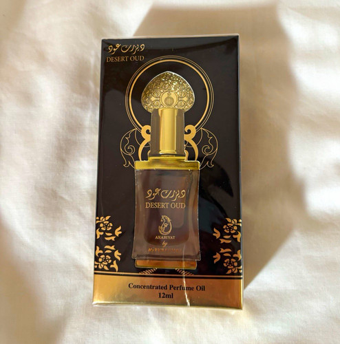 Arabiyat desert oud - desert,