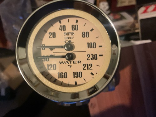 New smiths dual - dual,