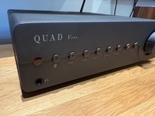 Quad Vena Integrated