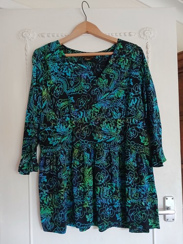 Hampstead bazaar tunic size - hampstead,