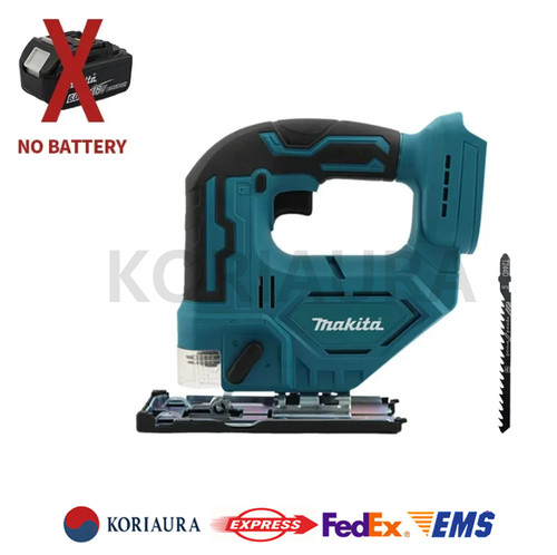 Makita djv182z brushless 18v - makita,