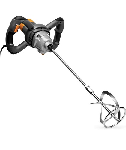 Vonhaus paddle mixer 1600w - vonhaus, –