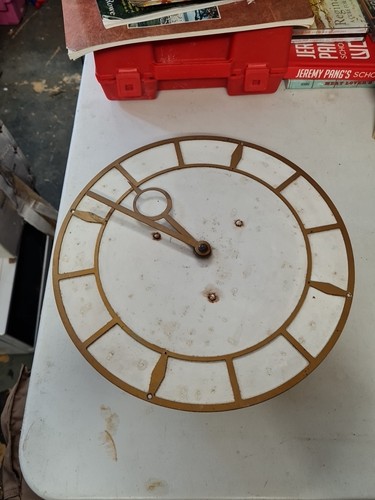 Large smiths electric - large, vintage