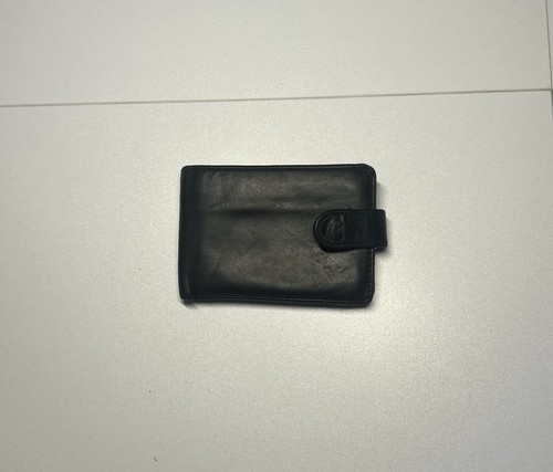 Emporio armani black - black, genuine
