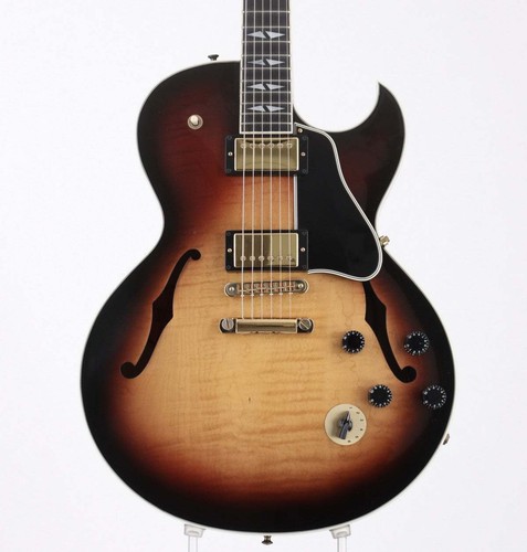 Gibson 137 custom vintage - gibson,
