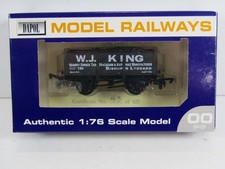 DAPOL LTD EDITION 5 PLANK