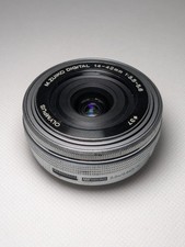Olympus M.Zuiko Ed 14-42mm