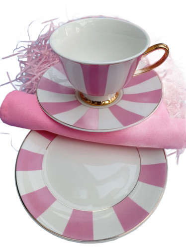 Afternoon tea dessert gift set - dessert,