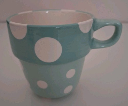 Stacking mug green - m&s,