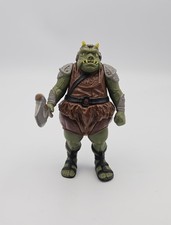 Vtg Star Wars Princess Gamorrean Guard Complete 100% Original 1983 HK Kenner