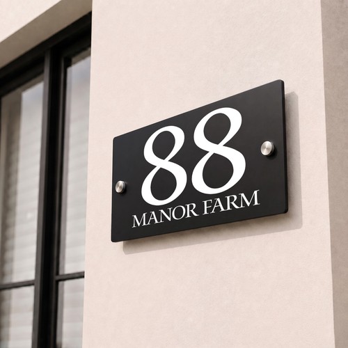 Personalised outdoor house - personalised,