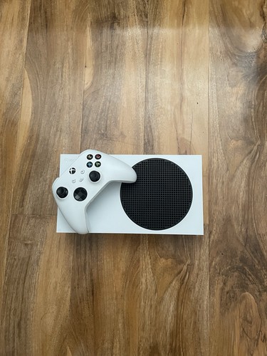 Microsoft xbox series 512gb - s,