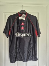 Charlton Athletic 2002/03 Le