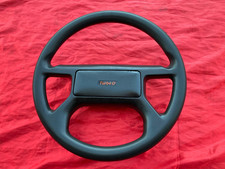 Fiat Uno Turbo D SX MK2 1989