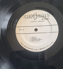 Coxsone Records - Money Maker