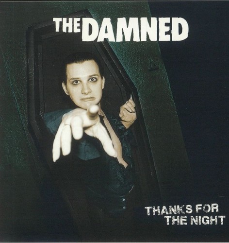 Damned the thanks - thanks, for
