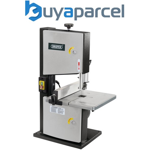 Draper 82756 bandsaw with - draper,