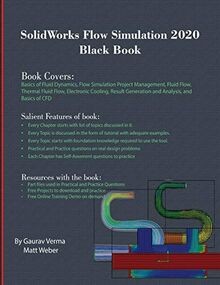 Solidworks flow simulation - flow,