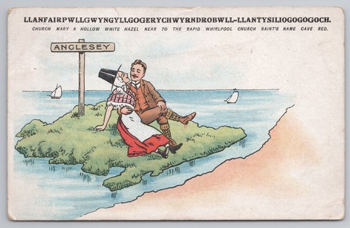 Llanfairpwllgwyngyll comic - llanfairpwllgwyngyll,
