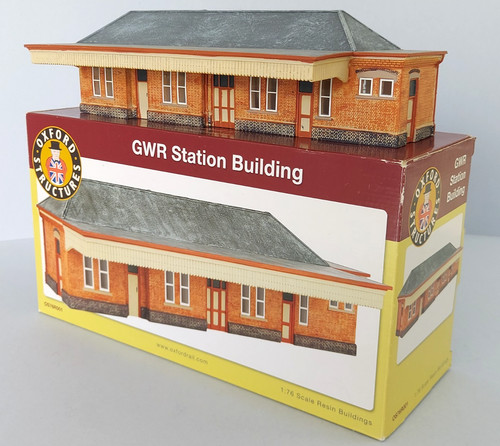 Gauge oxford structures - oo,