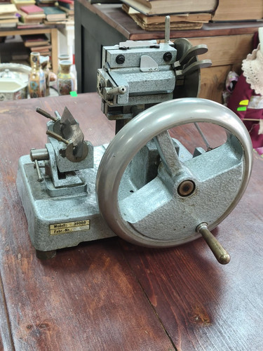 Scientific antique german - scientific,