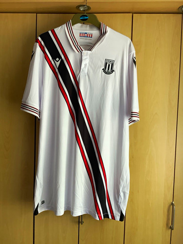 Macron stoke city away - macron,