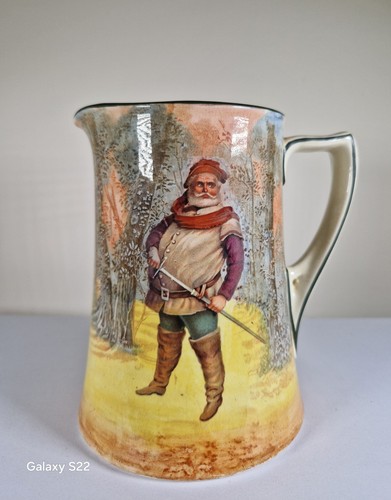 Royal doulton shakespeare - royal,