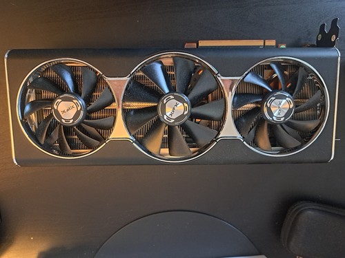 Amd radeon 5700xt - radeon, 8gb