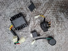 yamasaki ym50 ym 50 flasher