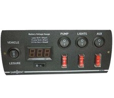 Sargent EC30 Digital Control